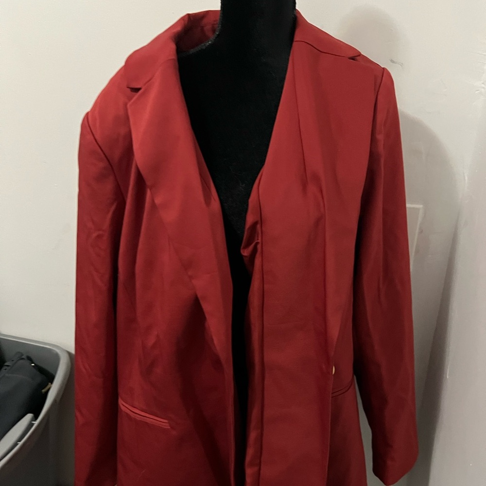 Blazer